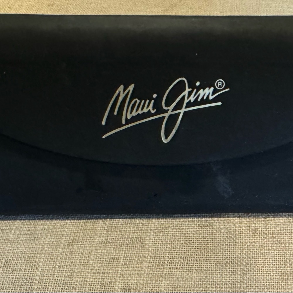 Maui Jim READER sunglasses.